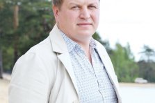 выкса.рф, Алексей Модин удостоен почётного знака «За служение людям»